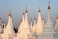 Myanmar Birmanie experience : Mandalay
